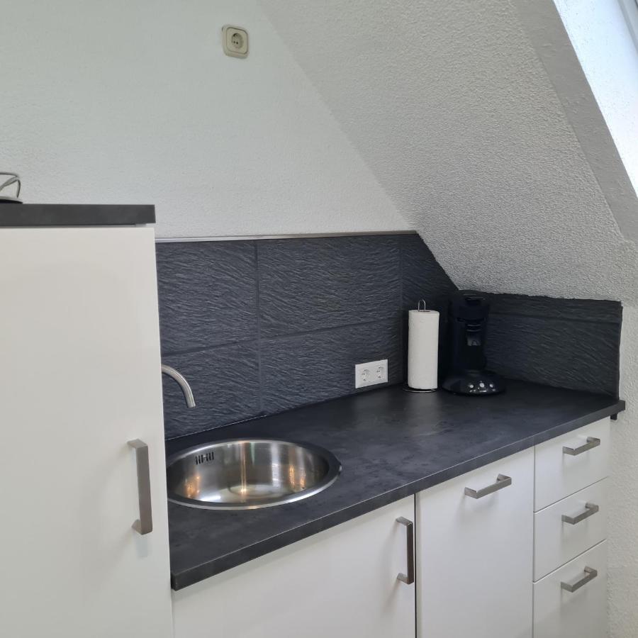 Apartamento Willingen, zeit für Dich Frankenau Exterior foto