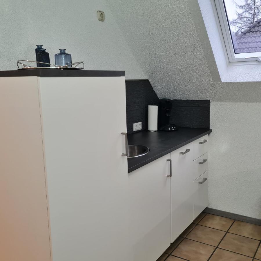 Apartamento Willingen, zeit für Dich Frankenau Exterior foto