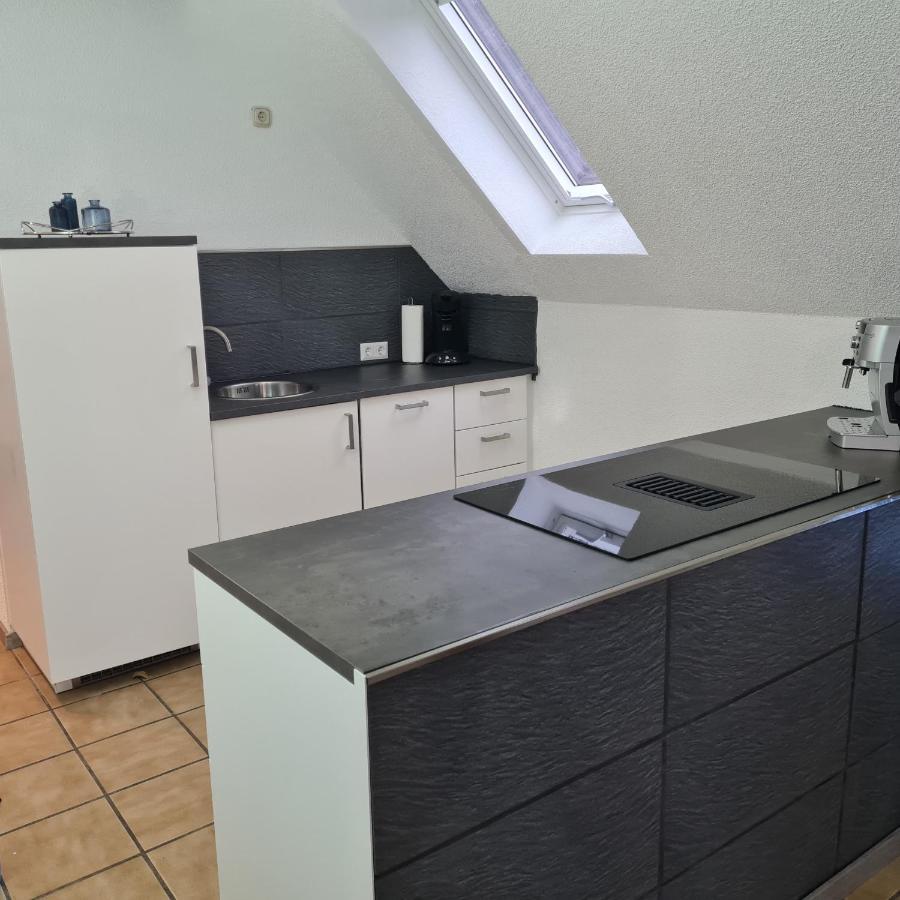 Apartamento Willingen, zeit für Dich Frankenau Exterior foto