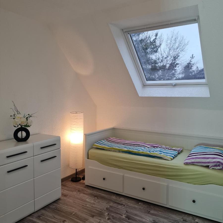 Apartamento Willingen, zeit für Dich Frankenau Exterior foto